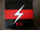 Throbbing Gristle - Second Annual Report LP + Inserts