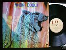 AMON DUUL II - WOLF CITY LP. United Artists UK press NM