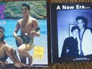 3-LP Album   Elvis Presley  THE BLUE HAWAII BOX SET