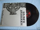 BLACK SABBATH - HEADLESS CROSS - A1 / B1 - I.R.S.