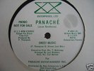 Panache - Sweet Music (LISTEN)  Promo