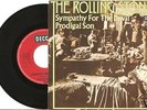 ROLLING STONES Sympathy For The Devil - 7