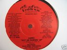 Jakki - Got Me Burnin' Up (LISTEN) Rare Promo
