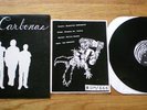 THE CARBONAS SCENE KILLER LP Black Lips Jay Reatard