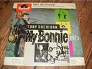 THE BEATLES / TONY SHERIDAN * Still Sealed LP Reissue