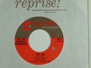 JIMI HENDRIX EXP. 45 HEY JOE   REPRISE 0572
