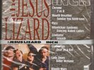 Jesus Lizard Inch 7