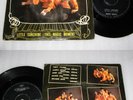 60s HONG KONG MAGIC CARPET RARE DIAMOND SP 7