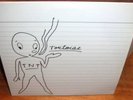 Tortoise   TNT 2xLP vinyl T.N.T. Thrill Jockey oop