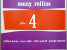 SONNY ROLLINS 