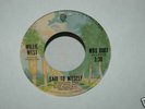 Funk Soul 45 Willie West on Warner Brothers Listen