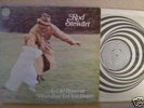 ROD STEWART LP AN OLD RAINCOAT EX+/EX+ FIRST PRESS