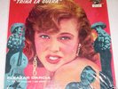 ELEAZAR GARCIA TRINA LA GUERA FALCON FLP-118  NM-/VG+++