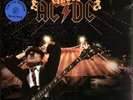 AC/DC Rar At The Circus Blaues/BlueVinyl-3LPs 294 v.500