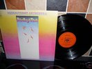 MAHAVISHNU ORCHESTRA-BIRDS OF FIRE LP 1973 NR MINT