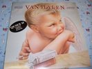VAN HALEN 