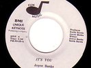 JOYCE BANKS It's You  MODERN SOUL 45 * Listen