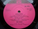 KINKS KINDA KINKS 1965 1ST UK MONO A1 B1 BARELY PLAYED