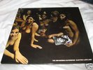 Electric ladyland-  The Jimi Hendrix experience