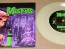 Misfits Monster Mash GLO M/NM -SIGNED BY JERRY ONLY