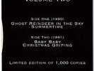 REM R.E.M. The Fan Club Singles Volume 2 7