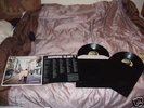 Oasis Whats the story Morning Glory Double Vinyl Albun