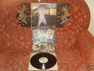 Hawkwind In Search Of Space EJ Day Foldout A-1U B-1U
