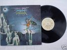Uriah Heep - Demons And Wizards Original  UK LP Mint
