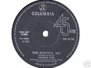 NORTHERN SOUL - SOLOMON KING - THIS BEAUTIFUL DAY