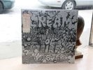 CREAM - Wheels Of Fire - Original Sealed LP
