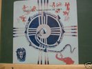 sun ra/soul vibrations of man/original saturn 771