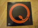    Queens Of The Stone Age RED Vinyl DBL LP MINT   