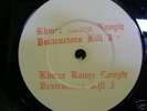DESTRUCTORS EP PUNK/HARDCORE....LOOK