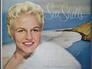 TEFTELLER Female Vocal Peggy Lee Sea Shells Promo Mint-