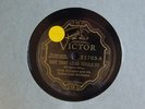 TEFTELLER Jazz 78 Duke Ellington E. St. Louis  V 21703