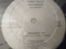 PROJECT 5 BY SYNERGY RARE ELECTRO RAP