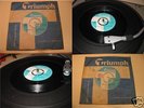 CAROL JONES - THE BOY WITH THE EYES OF BLUE - TRIUMPH