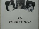 FLASHBACK BAND - RARE MODERN SOUL BOOGIE