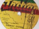 Rev. Badoo - Subway System    RARE & KILLA TUNE  audio