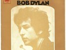 BOB DYLAN - THE BALLAD OF FRANKIE LEE AND EP PORTUGAL