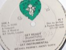 MICHAEL PROPHET & RICKY TUFFY  -  YOUR LOVE      listen