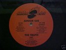 JUNIOR GEE The Truth L.A. ELECTRO RAP Scorcher 12