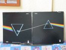 PINK FLOYD DARK SIDE OF THE MOON RARE CAPITOL LP MEXICO