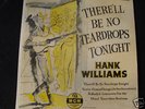 HANK WILLIAMS 