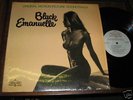 Black Emanuelle SOUL BREAKS LP Nico Fidenco ORIGINAL