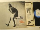 Sam Rivers A New Conception Blue Note STEREO 84249