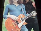 T-REX s/t original UK Fly folk rock psych lp
