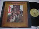 SHIGGIES Love Da Capo Original 1967 Stereo LP