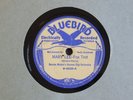 TEFTELLER Jazz 78 Bennie Moten Kansas City BB 6638 E+