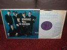 THE ASSOCIATION Renaissance LP 1967 MONO 1st SUPERB